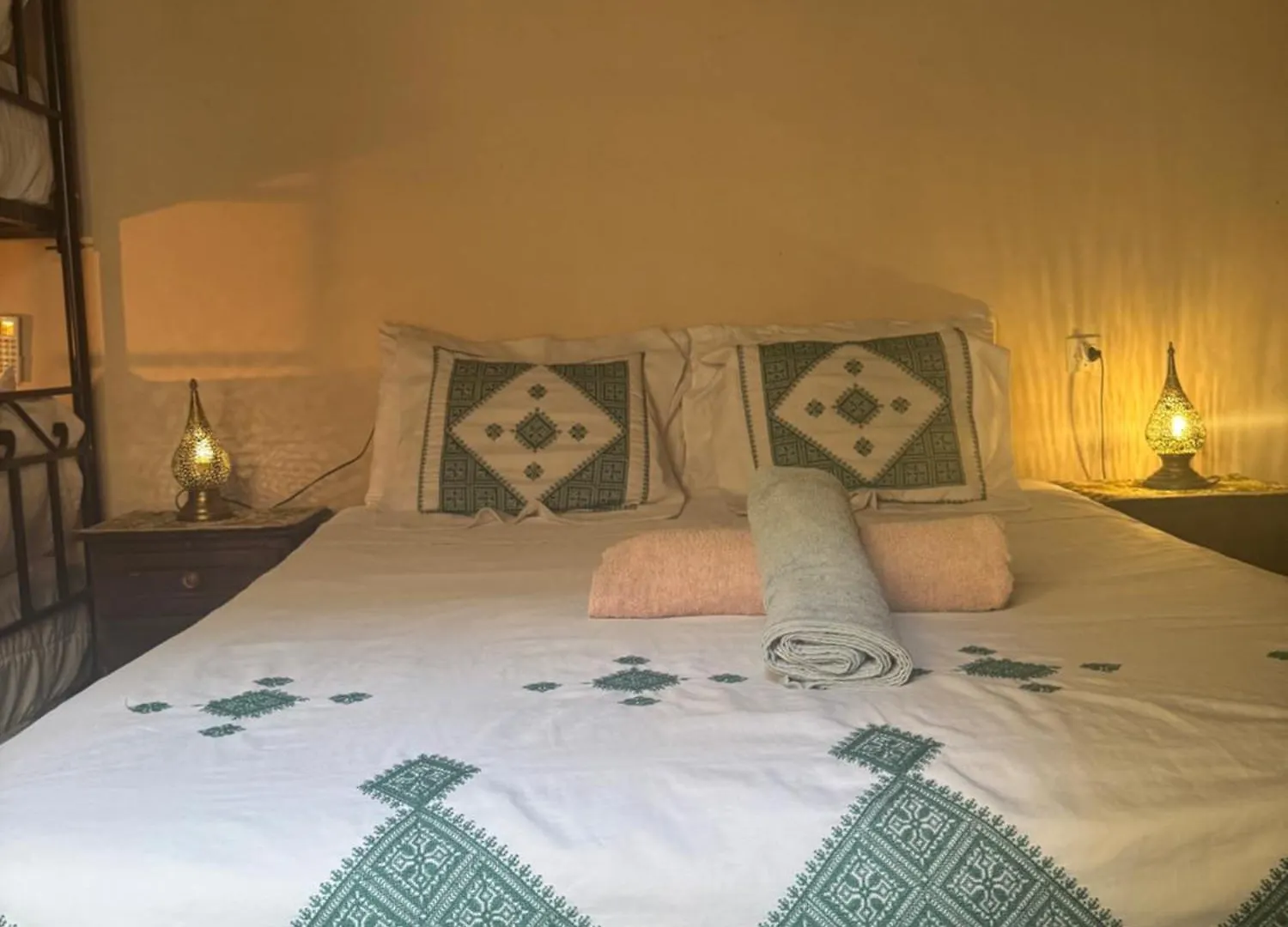 Le Panoramique De Fes Hotel Morocco