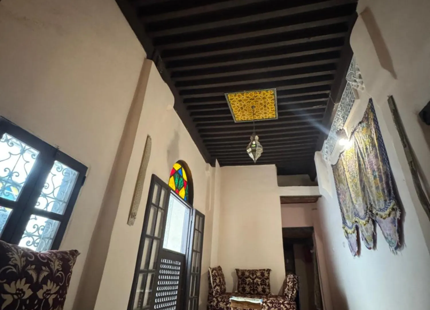 Riad Le Panoramique De Fes Hotel