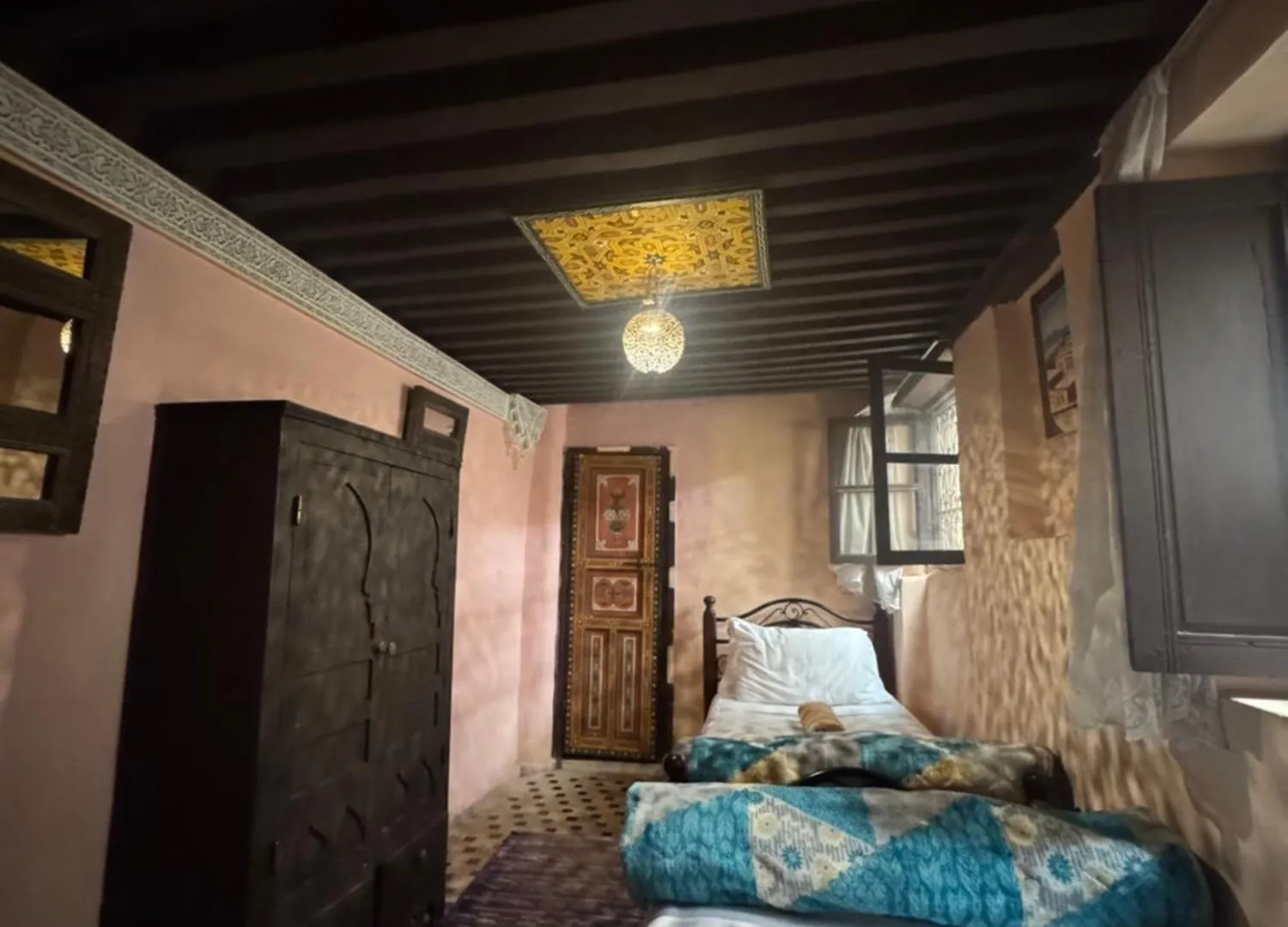 Riad Le Panoramique De Fes Hotel