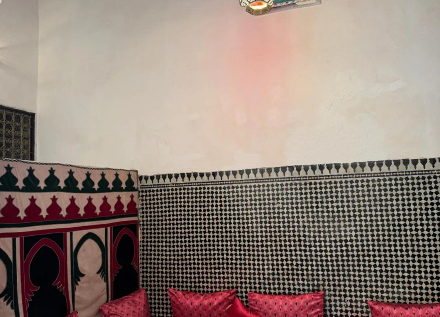 Le Panoramique De Fes Hotel Morocco