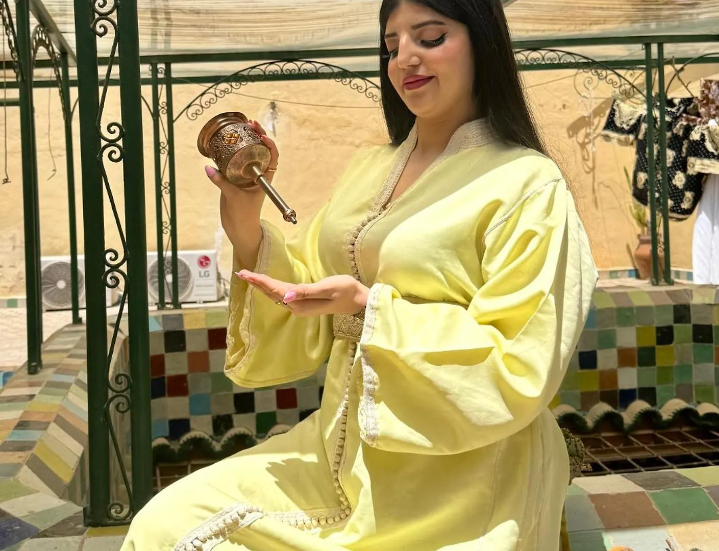 Le Panoramique De Fes Hotel 0*,  Morocco
