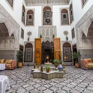 3* رياد Pacha Palace