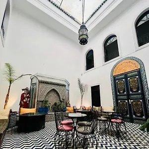Funky Albergue