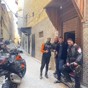 Sunshine Fès